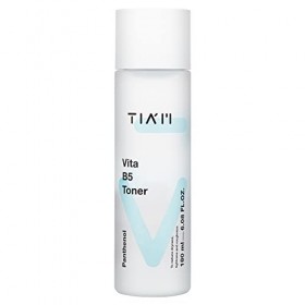 TIAM| Mon toner Signature Vita B5 | Hydratant Visage pour Peau Sensible Sèche et Grasse | Tonique hydratant pour le visage |