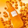 Glow Recipe Tonique éclaircissant Cloudberry + Essence Skincare - Tonique Visage CoQ10 pour renforcer la barrière cutanée + E