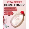 TOCOBO Vita Berry Pore Toner 150 ml 