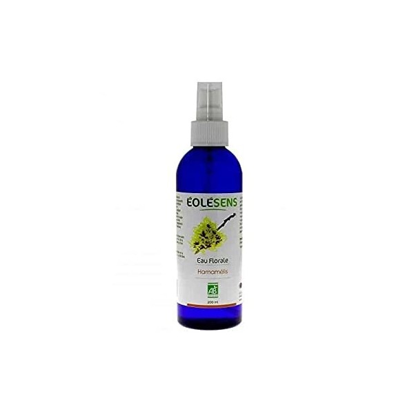 Eau Florale Hamamélis - 200 ml