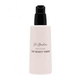 Dr. Bouhon - The Beauty Toner 200 ml – Tonique pour le visage avec 2 % de niacinamide, dhamamélis et de biopeptides – Raff