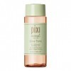 Pixi Beauty Glow Tonic | Lotion Tonique Visage à l’Acide Glycolique, à l’Aloe Vera et au Ginseng | Exfolie Doucement pour une...