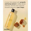 COSRX Full Fit Propolis Synergy Toner, 280ml / 9.46 fl.oz | Tonique hydratant instantané, Propolis 72.6% Miel 10.7% Panthénol