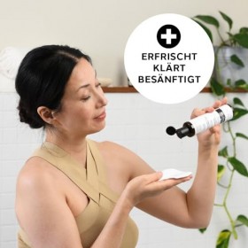 APOTHEKER DR. SCHELLER Tonique équilibrant à la rose pour le visage, 150 ml