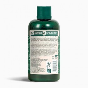 Body shop Toner à thé 250 ml