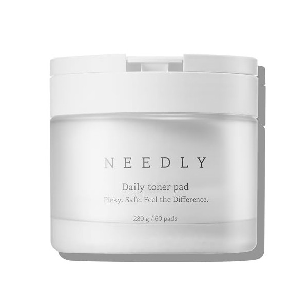 Tampons toniques exfoliants BHA et PHA, hydratation profonde, minimisation des pores Centella asiatica, théier, essence volum