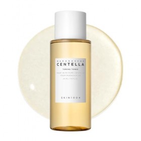 SKIN1004 Madagascar Centella Toning Toner 7.10 fl.oz 210 ml | Centella Extract 84% | Daily Skin Care Solution for Sensitive