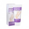 Breast Enhancement Cream, Firming And Lifting Cream For Breast Massage Cream, Breast Lift Cream for Busty Firming Body Neck a