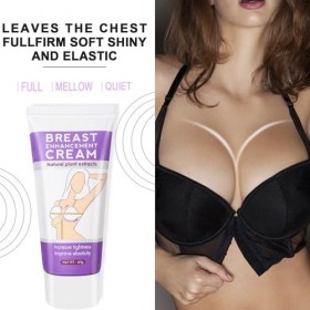 Breast Enhancement Cream, Firming And Lifting Cream For Breast Massage Cream, Breast Lift Cream for Busty Firming Body Neck a