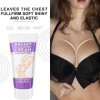 Breast Enhancement Cream, Firming And Lifting Cream For Breast Massage Cream, Breast Lift Cream for Busty Firming Body Neck a