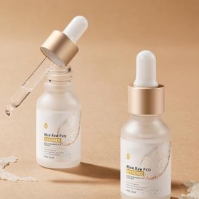 2PC Sérum Hydratante Visage, Sérum Anti-Rides pour le Visage, Éclaircit le Teint, Améliore léclat lisse et lhumidité, Pour 