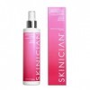 SKINIAN Toner Revitalisant - Riche en Vitamine C, Concombre + Vitamine B5 - Soin Professionnel de la Peau - Tonique Visage Qu