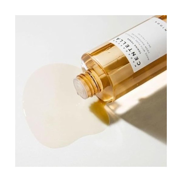 Skin1004 Madagascar Centella Tonique Tonique 30 ml
