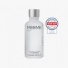 MERME Berlin Oxygen Water - Toner purifiant les pores avec microbulles doxygène, réduit les impuretés et rafraîchit la peau 