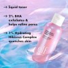 Thirst Burst - Toner réparateur de pores Lotions Toniques