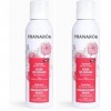 PRANARÔM - Eau Florale de Rose de Damas BIO – Tonifiant, Ravive léclat de la peau - Hydrolat 100% Pur et Naturel - 150 ML L L...