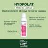 PRANARÔM - Eau Florale de Rose de Damas BIO – Tonifiant, Ravive léclat de la peau - Hydrolat 100% Pur et Naturel - 150 ML L L...