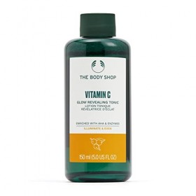 Vitamine C Glow Revealing Tonic