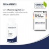 DERMASENCE RosaMin AHA Toner zur Unterstützung des gesunden Säureschutzmantels, 160 ml Solution