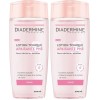 Diadermine - Lotion tonique Apaisante - 200 ml Lot de 2 Lotions Toniques