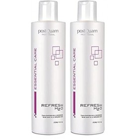 Tonique 250 Secs Lot de 2 