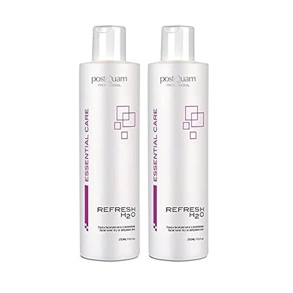 Tonique 250 Secs Lot de 2 