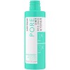 Catrice - Tonique Facial Peeling & Toner Pore 2 en 1 Lot de 2 Lotions Toniques
