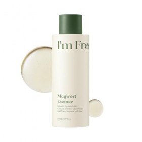 IM FROM Mugwort Essence, 150 ml – essence faciale apaisante