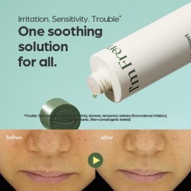 IM FROM Mugwort Essence, 150 ml – essence faciale apaisante