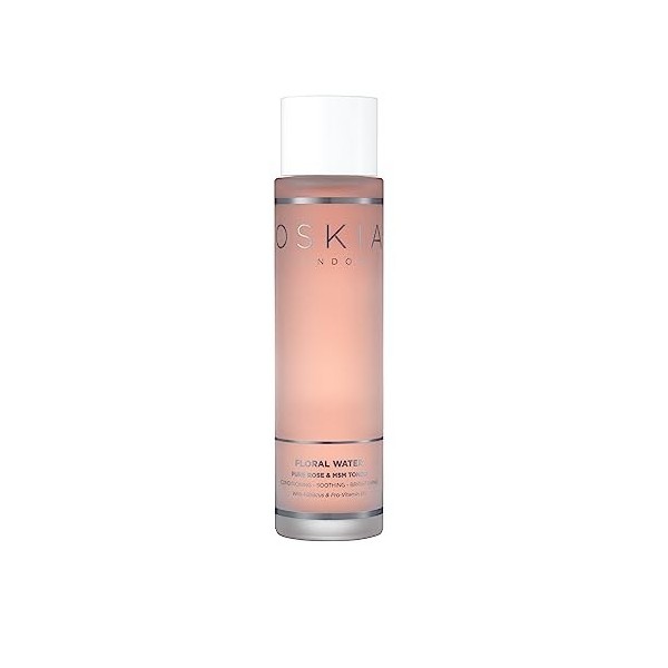 Oskia - Floral Water Toner 150 ML Lotions Toniques