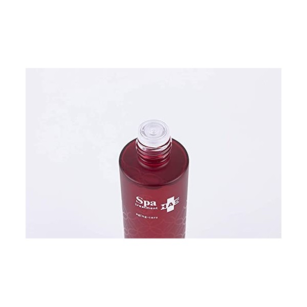 Spa treatment HAS Moist Lotion 120 ml