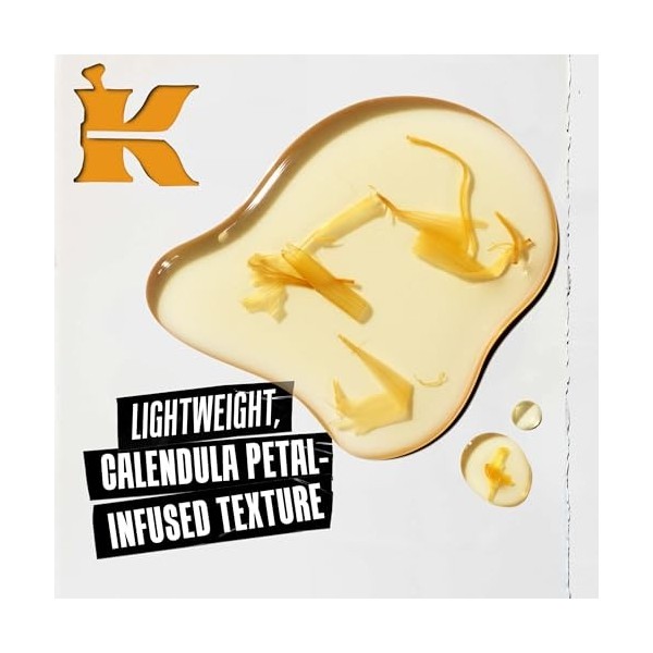 CALENDULA A/F TONER 500ML