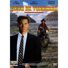 Coeur de tonnerre Lotions Toniques