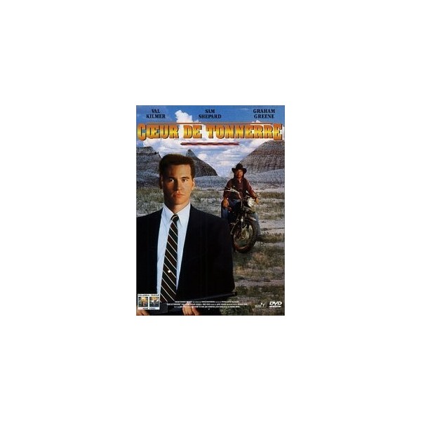 Coeur de tonnerre Lotions Toniques