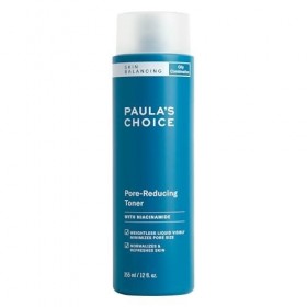 Paulas Choice SKIN BALANCING Lotion Tonique Visage - Vitamin B3 Tonique - Réduire Les Points Noirs, Imperfections & Pores Di ...