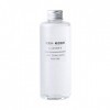 Muji Rushi Sensitive Skin Whitening Toning Water Moisture 200Ml