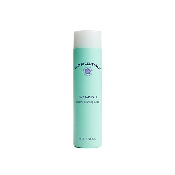 Nu Skin HydraClean Creamy Cleansing Lotion tonique pour le visage 150 ml