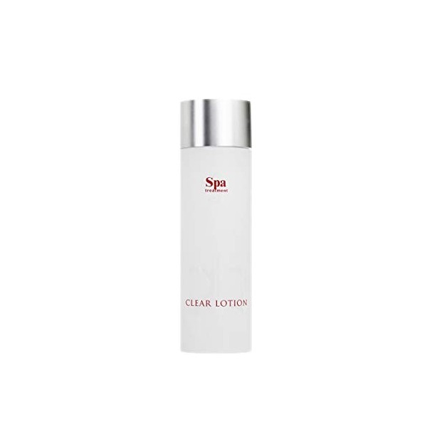 Spa Treatment Absowater Clear Lotion S 100 ml