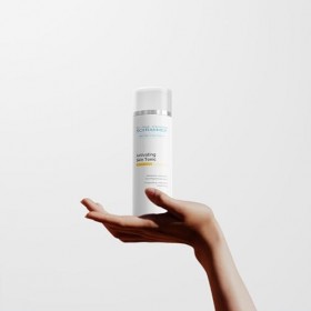 SCHRAMMEK Activation de la peau tonique