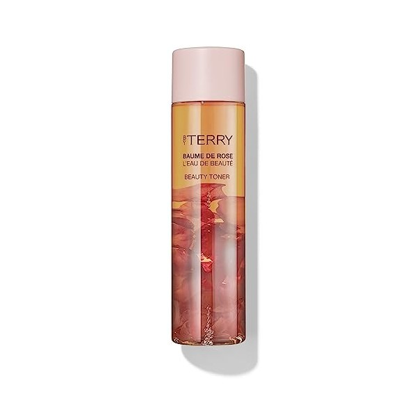 By Terry Baume De Rose Beauty Toner, 200 ml.