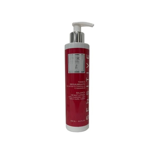 Tonique Pure Herbal rééquilibrant 200 ml