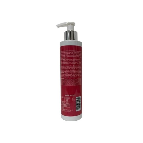 Tonique Pure Herbal rééquilibrant 200 ml