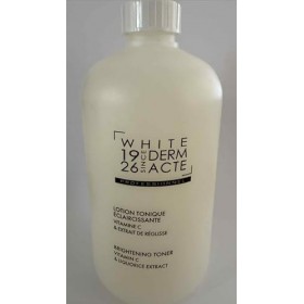 Academie Toners éclaircissants à la vitamine C et à lextrait de liqueur 500 ml