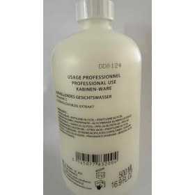 Academie Toners éclaircissants à la vitamine C et à lextrait de liqueur 500 ml