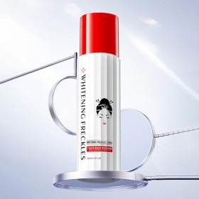 Rostblant Lotion tonique, hydratante et apaisante pour le visage pour les peaux mixtes et grasses