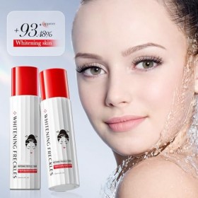 Rostblant Lotion tonique, hydratante et apaisante pour le visage pour les peaux mixtes et grasses