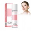 Hppsctink 120ml Lotion tonique pour le visage, Lotion tonique pour le visage 4 en 1, Lotion tonique pour le visage anti-rides