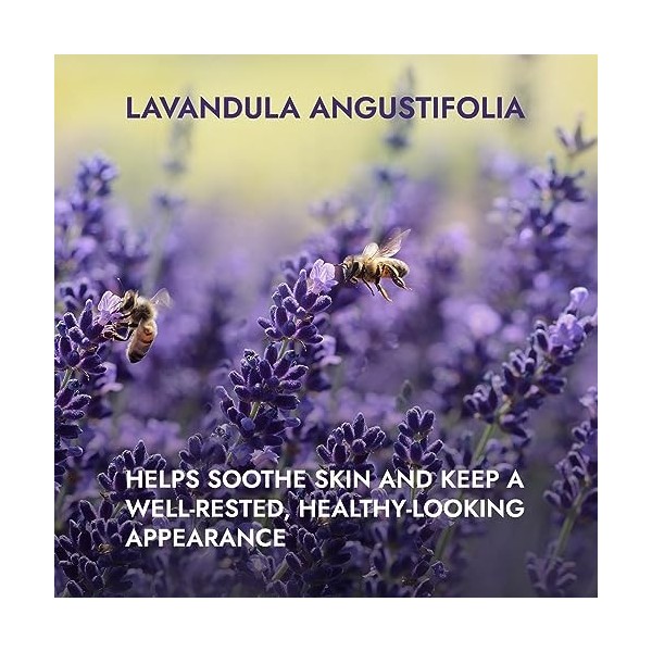 Alteya Organic Eau de Lavande - Vaporisateur 60 ml Bioglass - Certifié 100% bio USDA, vendu directement par le producteur et ...