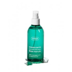 Ziaja - Toner Nettoyant Astringent Pores 200ml [KOSMETYKI]