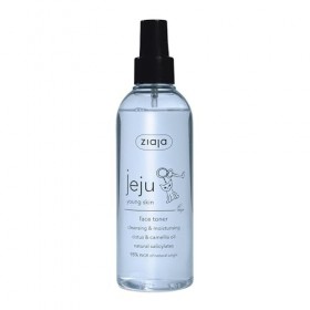 Jeju Tónico Facial - 200 Ml
